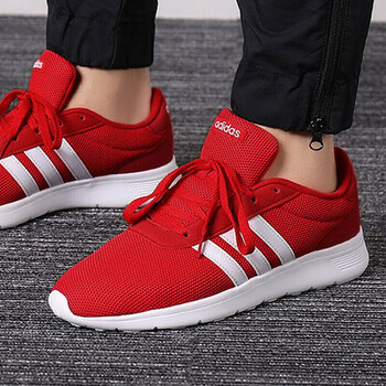 阿迪達(dá)斯（Adidas）跑步鞋G54534 