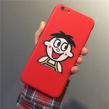 小雪人 vivo Y71/Y83 手機(jī)殼/保護(hù)套