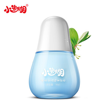 小迷糊爽膚水 110