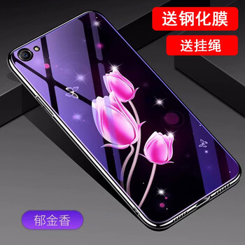 羅璐鷗 oppo r9s/r9splus 手機殼/保護套