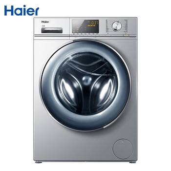 海爾（Haier） 滾筒式 全自動 洗衣機(jī) G100678B14SU1
