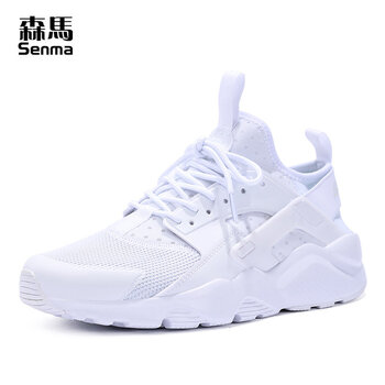 森馬（Senma）男士白色男 48及以上