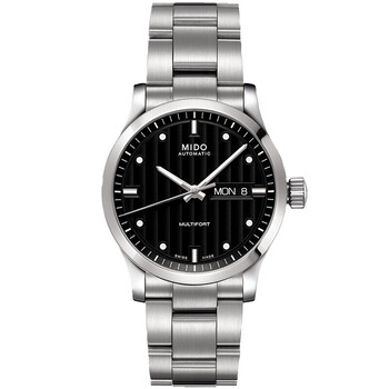 簡(jiǎn)約腕表，彰顯型男魅力范