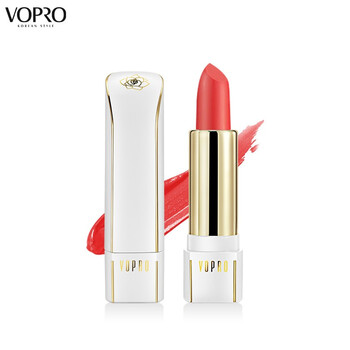 薇寶（VOPRO） 紅色 口紅唇膏