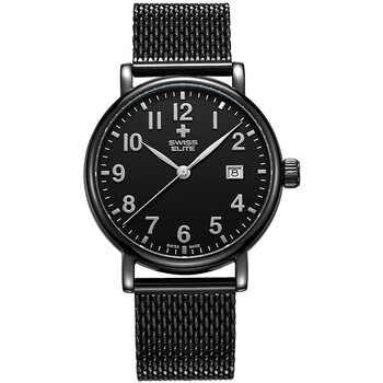 精致風(fēng)腕表，彰顯你的氣質(zhì)紳士范