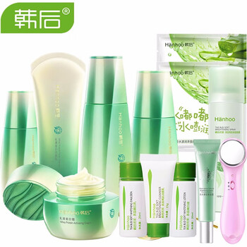 hanhoo蛋白調(diào)理液