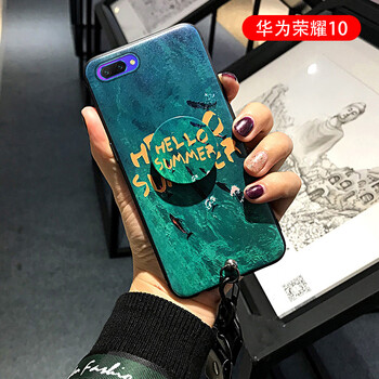 簡約時尚的手機(jī)支架，出行更輕松