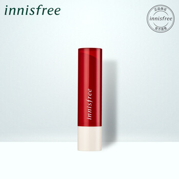 悅詩風(fēng)吟（Innisfree）  口紅唇膏