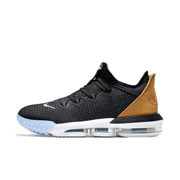 耐克（NIKE）籃球鞋CI2669-001（詹姆斯16） 42
