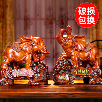 歐式擺件，裝點(diǎn)客廳的藝術(shù)生活