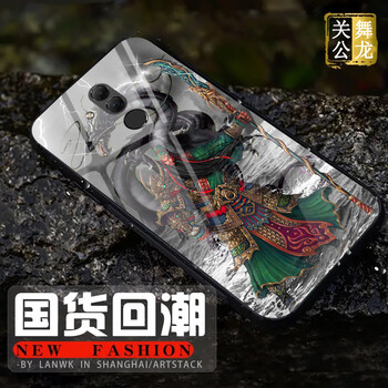 mate7彩繪