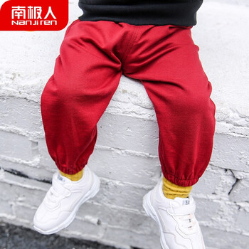 特價(jià)男童休閑褲