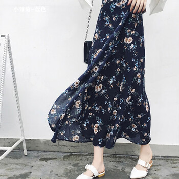 恰凡（QIAFAN）半身裙中裙