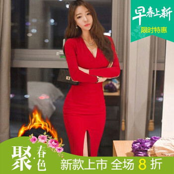 復古連衣裙，打造優(yōu)雅氣質女神范