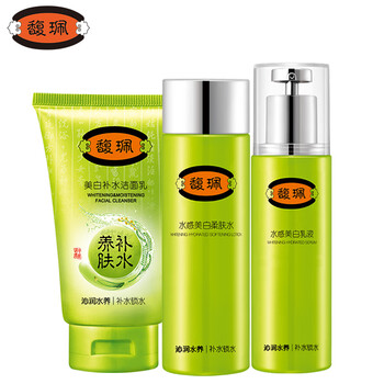 馥佩護(hù)膚品