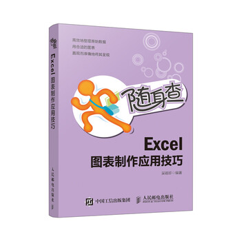 excel圖表制作