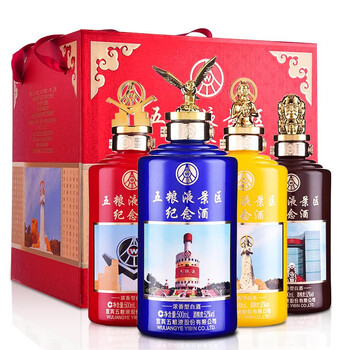老友相聚，白酒讓你更盡興