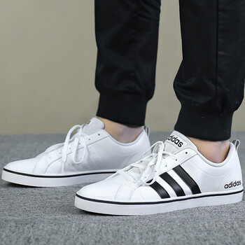 阿迪達斯（Adidas）板鞋AW4594 