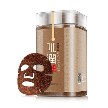 美康粉黛去黑頭