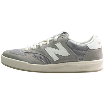 new balance跑步鞋灰色CRT300CM 