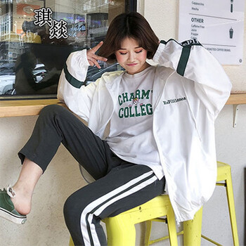 減齡牛仔外套，穿出你的少女心