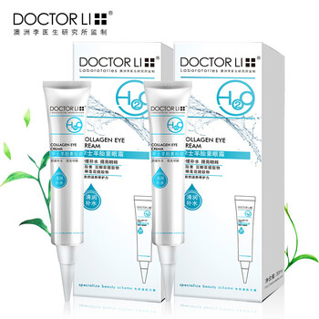 李醫(yī)生（DOCTOR LI）眼霜/眼部精華 30g/mL以上