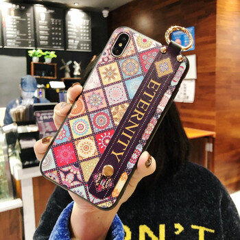 跑姿 iPhone6/6S 手機(jī)殼/保護(hù)套