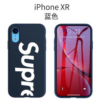 告別尷尬，蘋(píng)果手機殼讓你更輕松