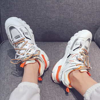 芭黎公雞（paril  rooster）男士6225白桔 