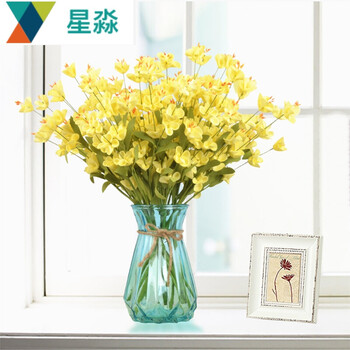 精美花瓶，讓你的家變得不再單調