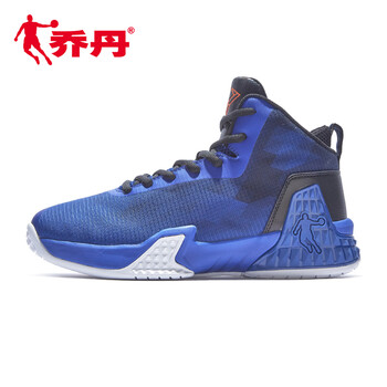 實(shí)戰(zhàn)籃球鞋，讓腳踝更有范