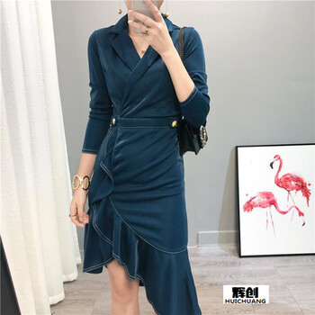 新年衣服女裝