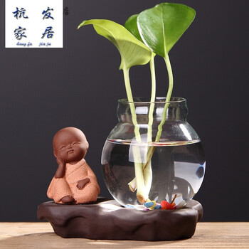 高顏值花瓶，讓你的生活更浪漫