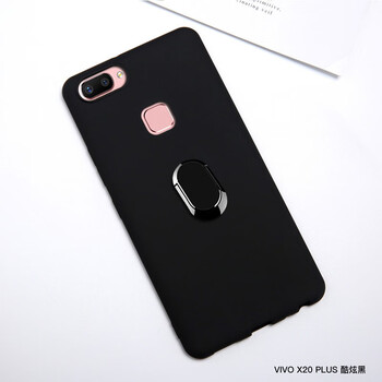 臻殼 vivoX20plus 手機殼/保護套
