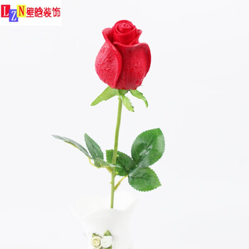 精致玻璃花瓶，讓你的家更浪漫