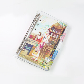 小清新本本