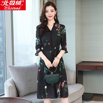 浪漫網(wǎng)紗連衣裙，打造優(yōu)雅女人味