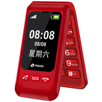 天語T91