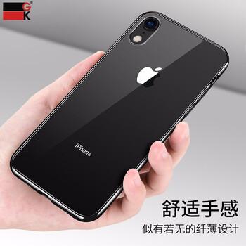 GK iPhone XR 手機(jī)殼/保護(hù)套
