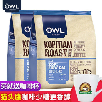 咖啡,排名,咖啡,排行榜,貓頭鷹,速溶,貓頭鷹,速溶,推薦