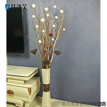 精美落地花瓶，讓你的家煥然一新
