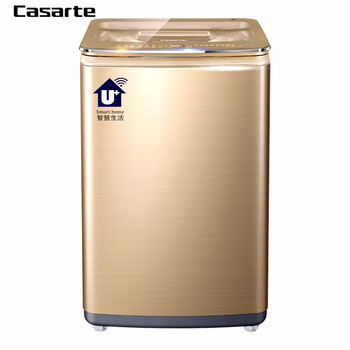 智能洗衣機，讓你的生活更簡(jiǎn)單