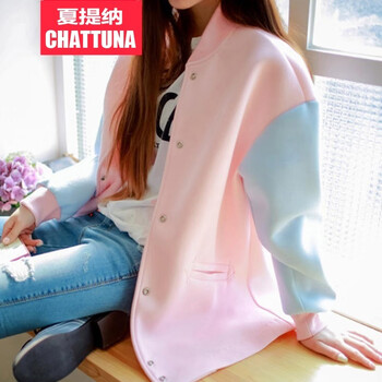 簡(jiǎn)約風(fēng)長(cháng)袖外套，打造百變女郎