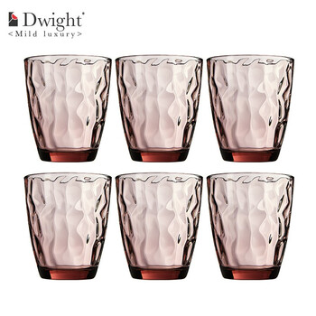 德韋特（DWIGHT）玻璃杯400ml，201-300ml