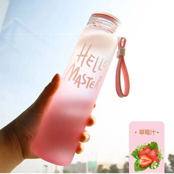 雙層隔熱，讓你愛上喝水生活
