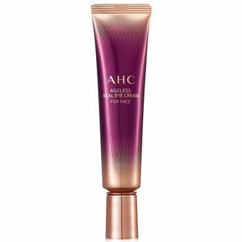AHC 面部精華 抗衰，抗皺，提拉緊致，補水