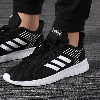 阿迪達斯（Adidas）跑步鞋F36331/19春新品 