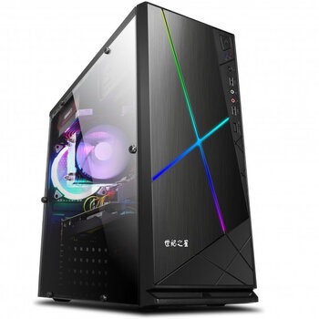 佐瀚（zuohan） XD56500  臺(tái)式機(jī)