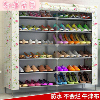 簡(jiǎn)約衣柜，讓你的家不再單調