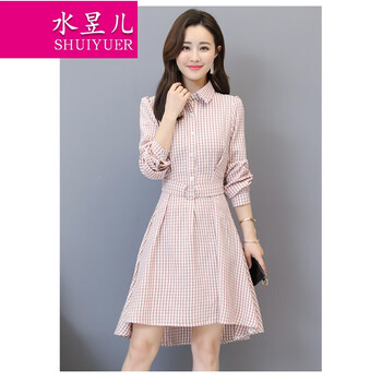 優(yōu)雅連衣裙，打造曼妙小臉